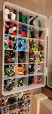 LOTS of Lego! Many Sets.