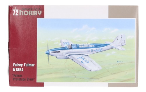 Sh72196 special hobby 72 - hobby, 1:72