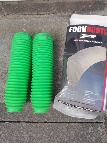 Pro grip green fork gator - pro,