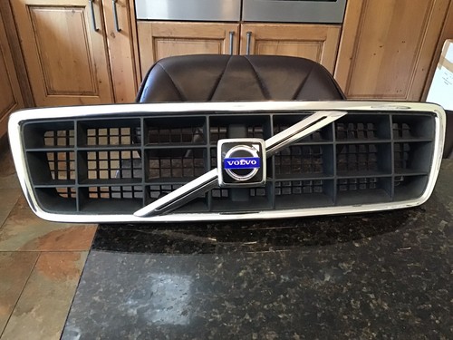 Volvo v70 s70 - s70, c70