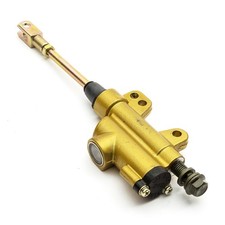 Hydraulic Rear Disc Brake