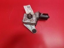 2017 AUDI TT 2 DOOR COUPE FRONT WIPER MOTOR