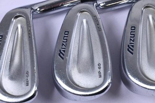 Mizuno irons 3 pw - /, /