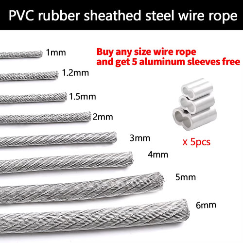 304 stainless steel wire - 304,