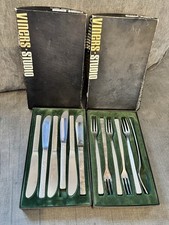 Vintage Viners Studio Cutlery