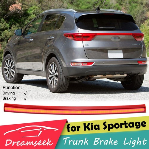 Tail light extension - light, led