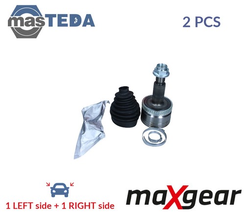 3219 driveshaft joint - 49-3219,