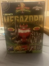 Bandai Mighty Morphin Power