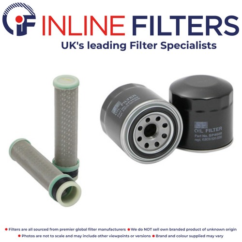 Filter kit for kubota - kubota, u25-3
