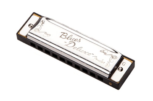 Fender blues deluxe - fender,