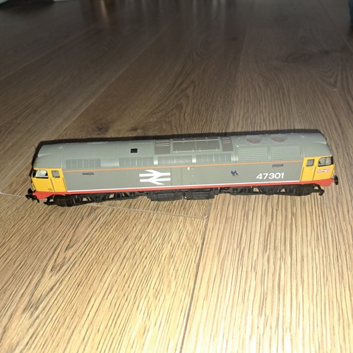 Bachmann class 665 - class,
