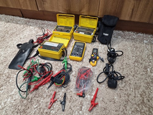 Robin testers joblot kmp - testers,