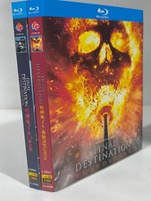 Final Destination 1-6 (2025)
