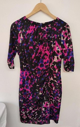Coast dress abstract - dress, 12