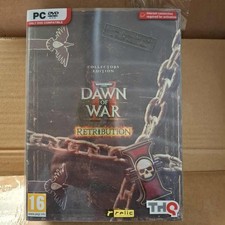 WARHAMMER 40,000 Dawn Of War