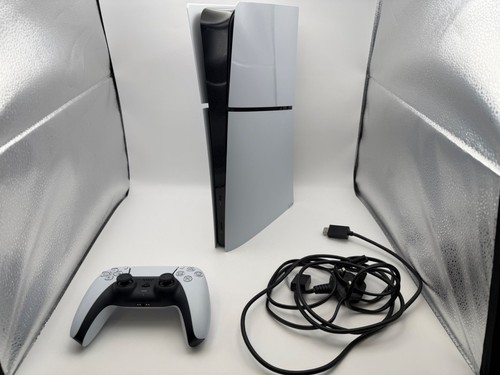 Sony playstation ps5 slim - playstation,