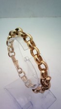 Hallmarked gold 75 - ct,