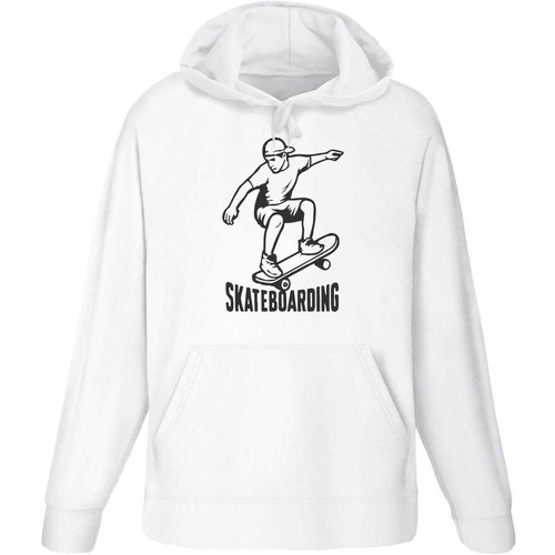 Skateboarder design adult - design',