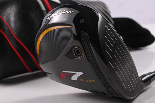 Taylormade quad mini driver - quad,