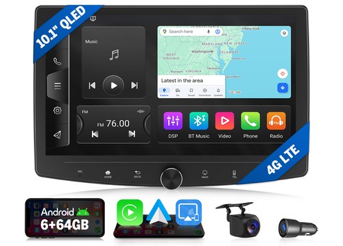 64g core 1 inch double - 10.1,