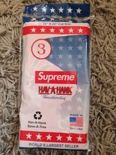 SS24 Supreme x Hav-A-Hank