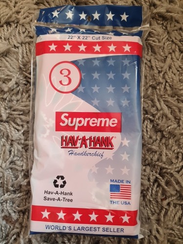 Ss24 supreme hav hank - ss24,