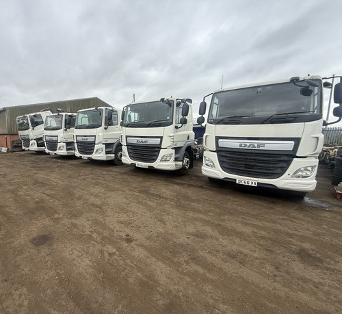 2017 daf for - for, breaking!!!all