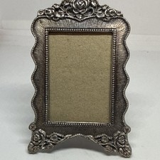 Vintage Sixtrees 9cm X 6cm