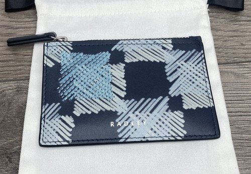 Radley ladies card holder - ladies, with