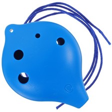 6-hole Ocarina Ocarina Wind