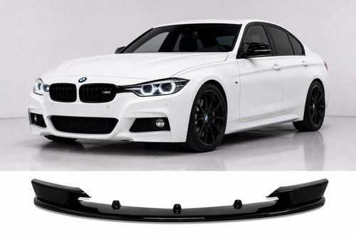 Bmw series f30 f31 - 3, m