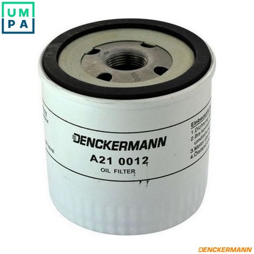 Oil filter a210012 for - oil,