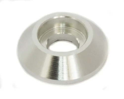 Load spreading alloy - alloy, cone