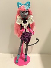 Monster High Doll Boo York