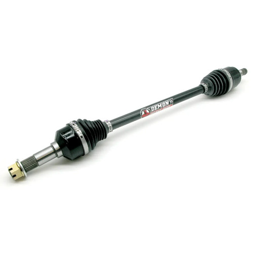 Driveshaft axle front - axle,