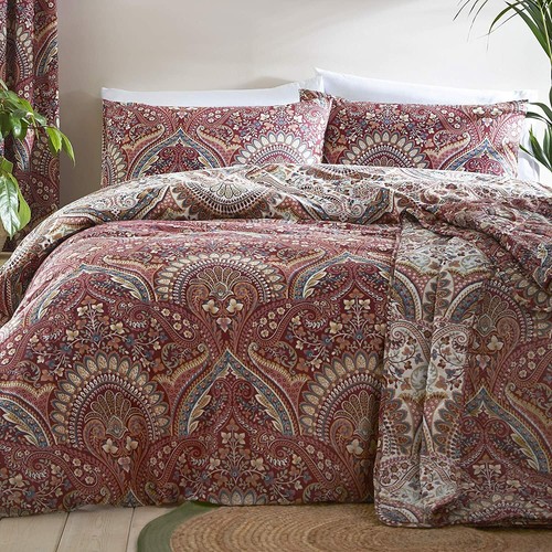 Reversible multicolour floral - reversible,