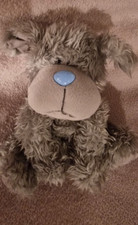 You tatty puppy teddy - puppy,