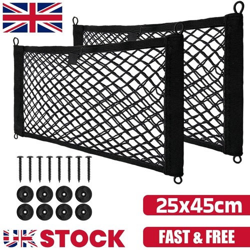 Universal car trunk storage - trunk,