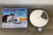 Cat Mate C50 Automatic Pet