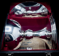 Old Rare Religious Sterling