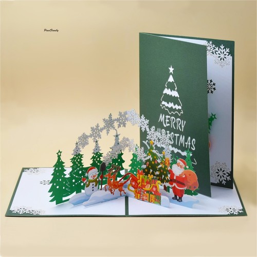B04 pop christmas - pop,