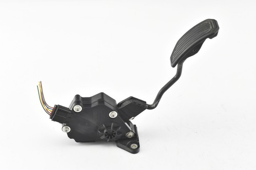 Accelerator throttle pedal rhd - accelerator,