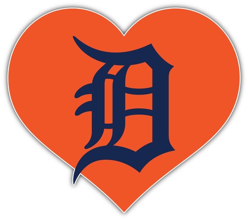 Detroit tigers mlb baseball - tigers,