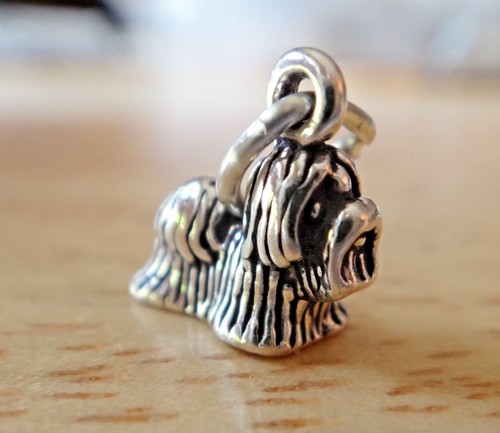 Sterling silver tiny - sterling,