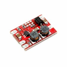 Mini DC DC 3V-15V To 3.3V 4.2V