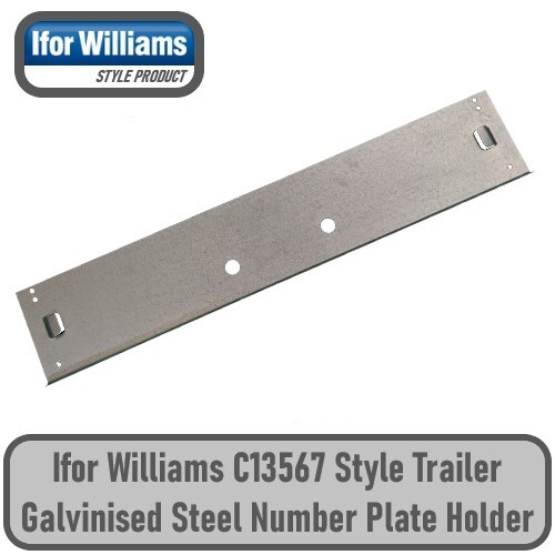 Ifor williams c13567 style - williams,