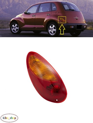For chrysler cruiser 2000 - pt,