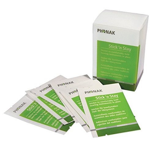 Phonak stick stay - phonak,
