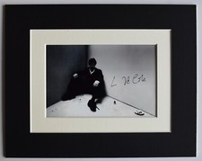 Lloyd Cole Signed Autograph