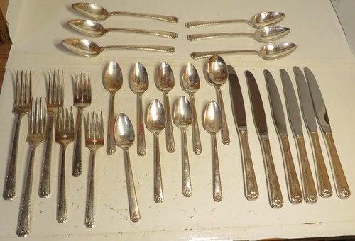 Vintage prestige plate - vintage,